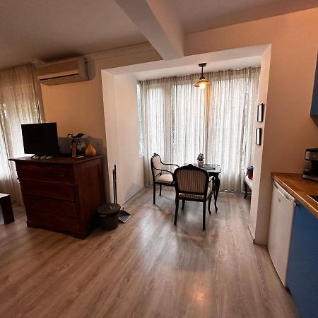 Eli'S Cozy Place Sofia Luaran gambar