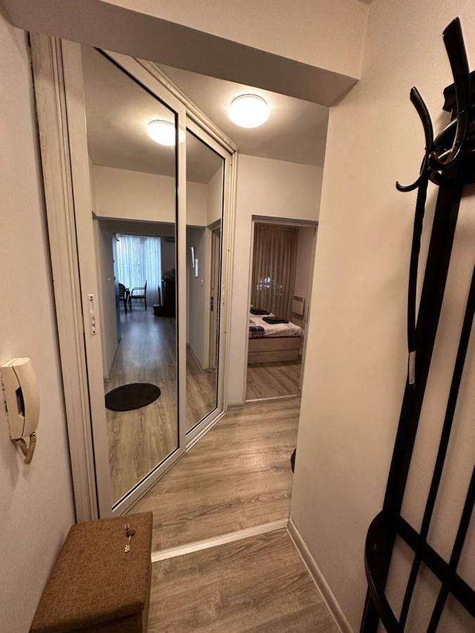 Eli'S Cozy Place Sofia Luaran gambar