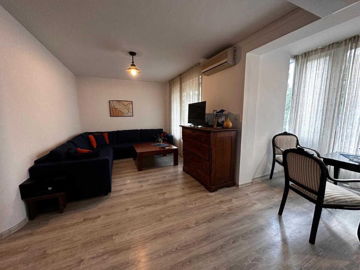 Eli'S Cozy Place Sofia Luaran gambar