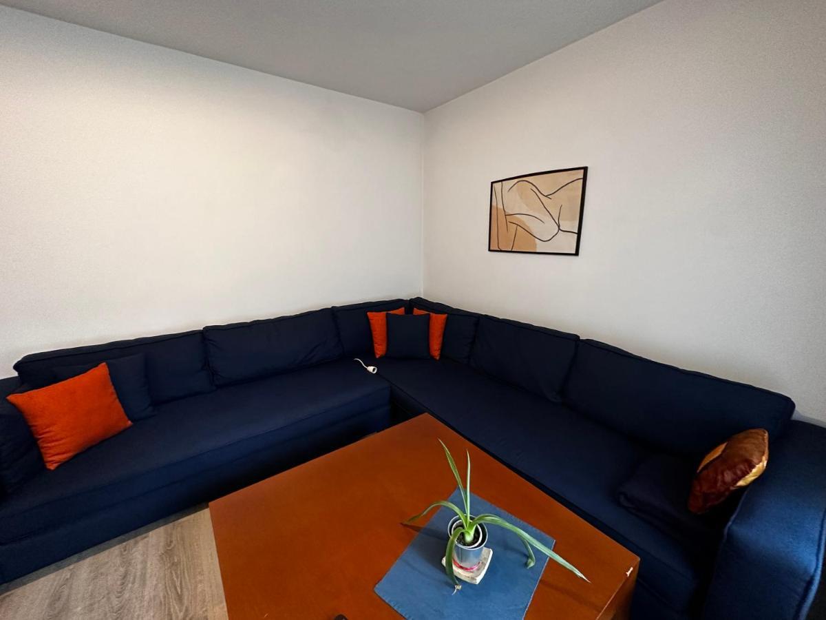 Eli'S Cozy Place Sofia Luaran gambar