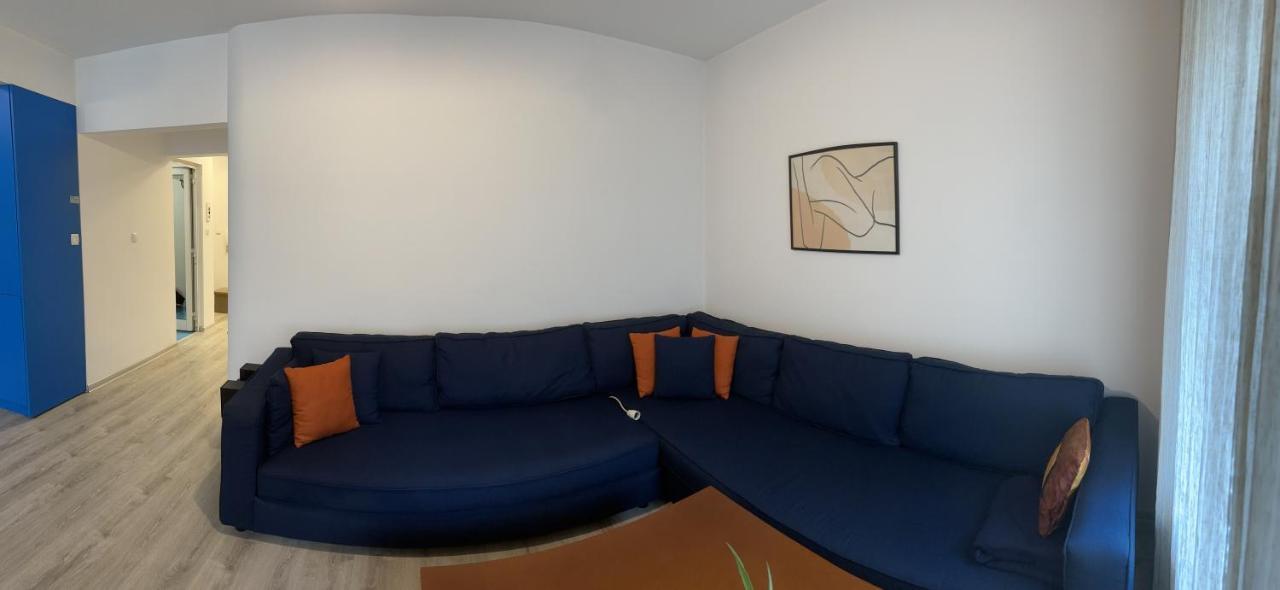 Eli'S Cozy Place Sofia Luaran gambar
