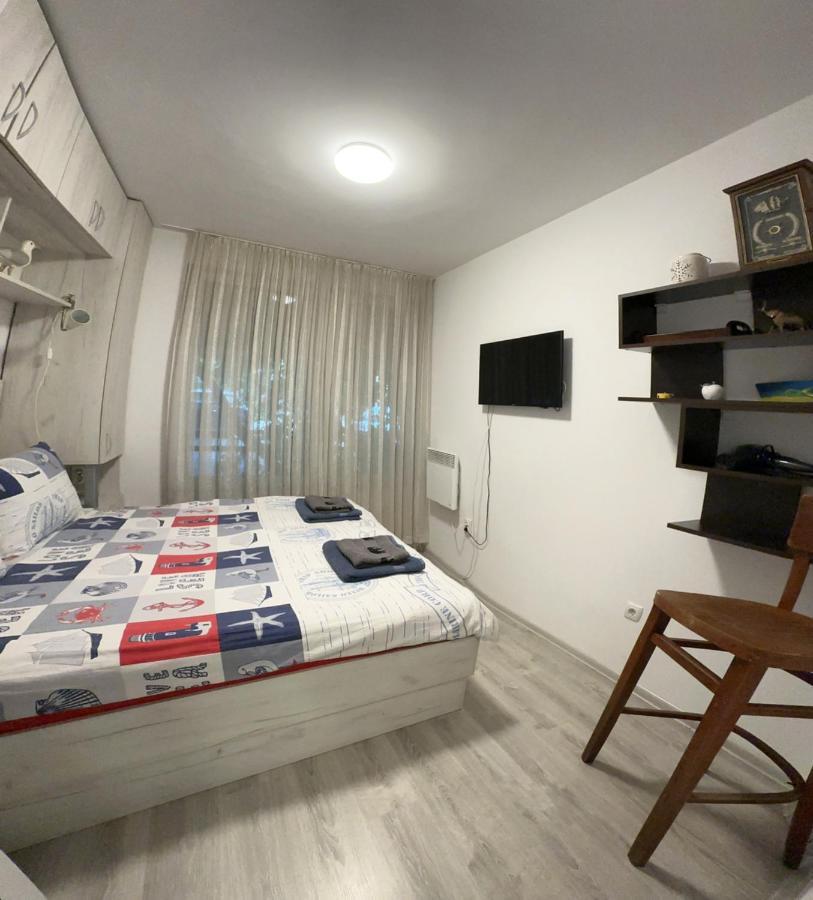 Eli'S Cozy Place Sofia Luaran gambar